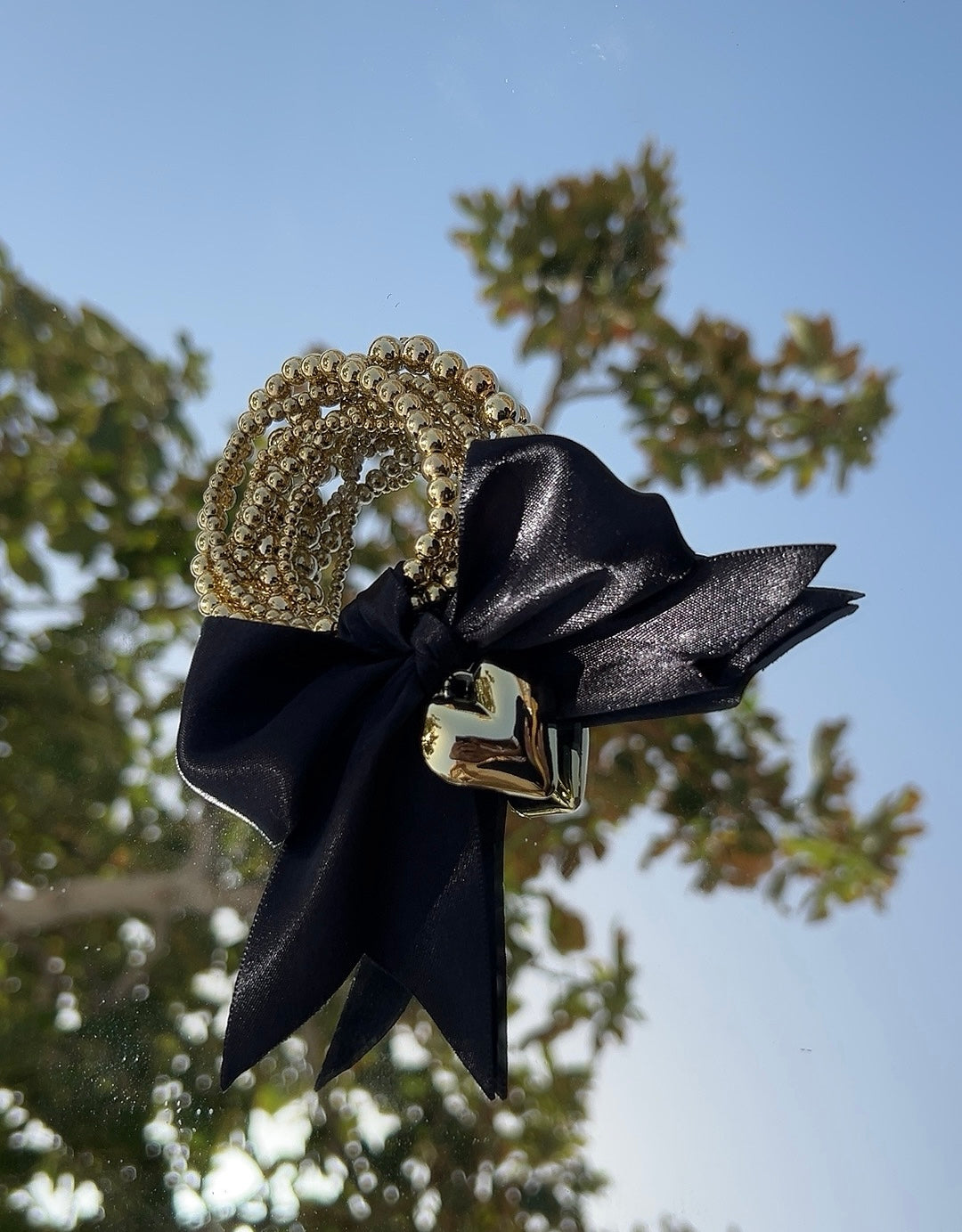 COQUETTE BRACELET