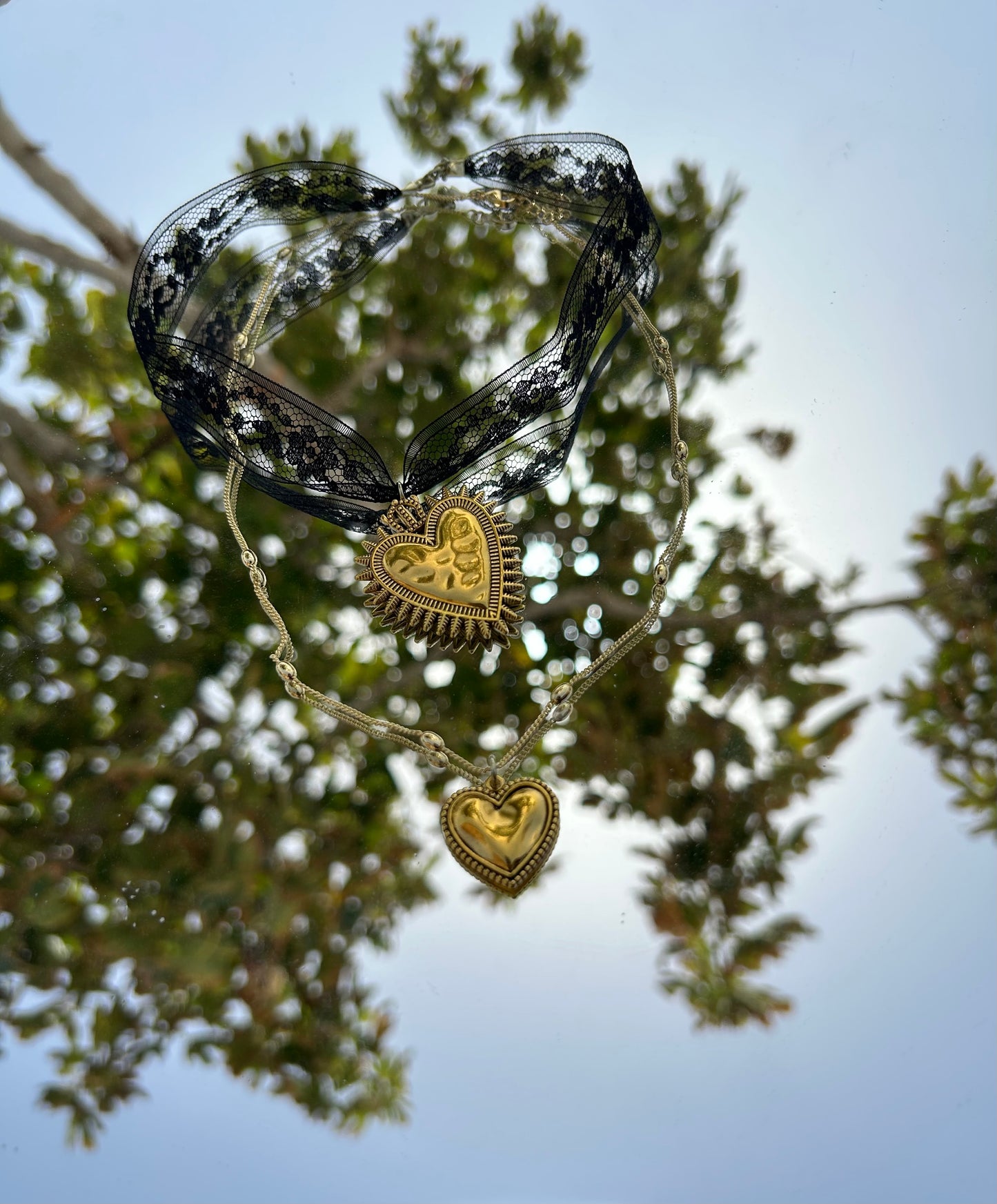 VIANCA NECKLACE