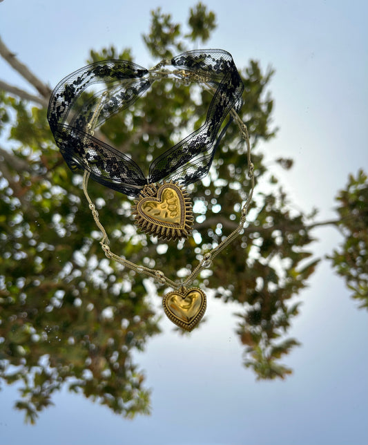VIANCA NECKLACE
