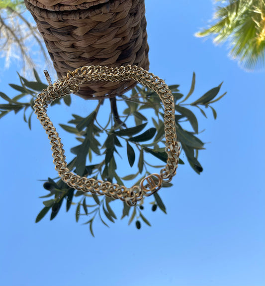 DD NECKLACE